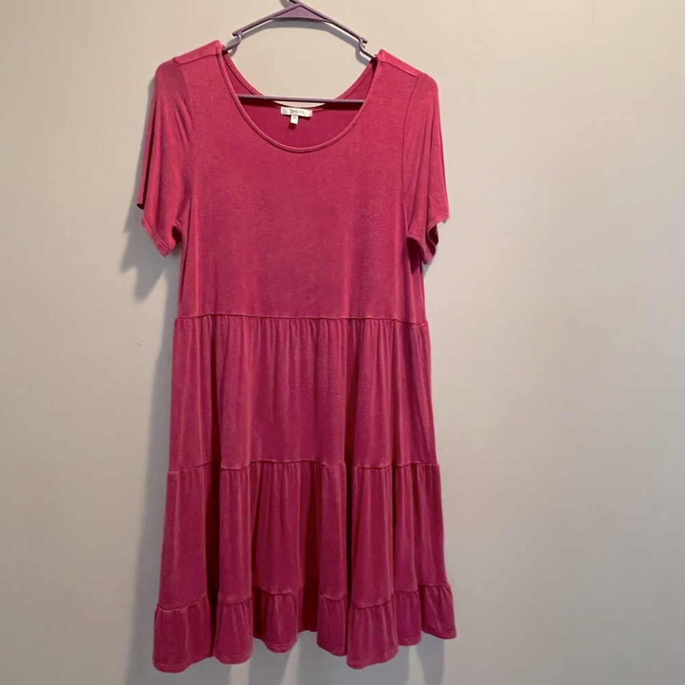 Boutique dress
